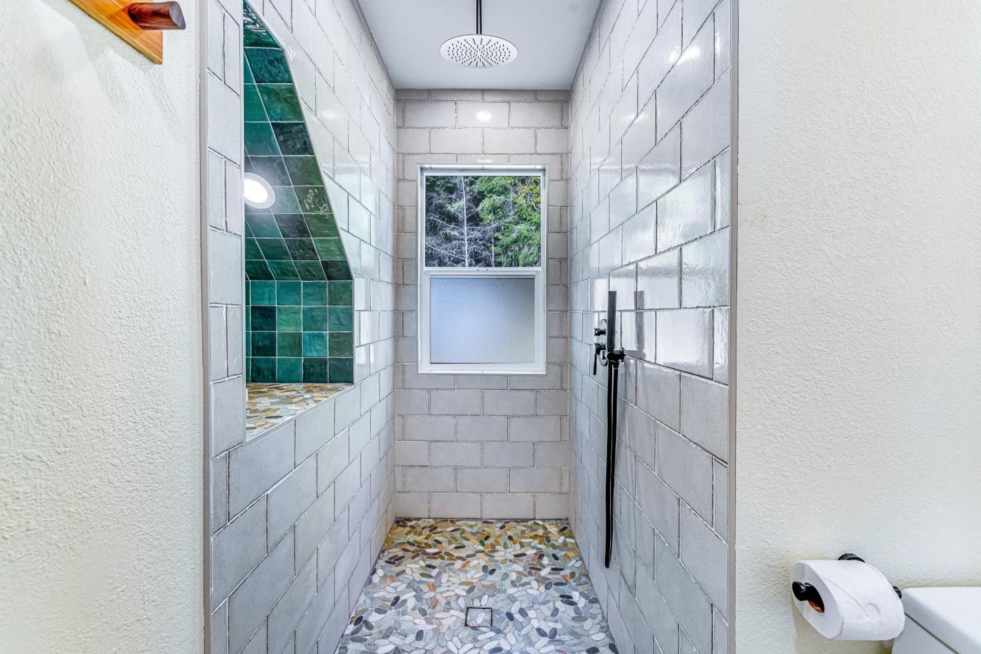 Mendocino Redwood Retreat - Vista Home Albion Buitenkant foto